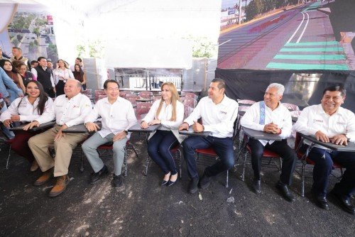 Más de 1 millón de estudiantes poblanos contarán con Beca Rita Cetina