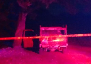 Localizan a hombre sin vida con disparó en la cabeza en Totimehuacán