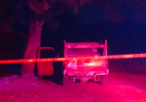 Localizan a hombre sin vida con dispar&oacute; en la cabeza en Totimehuac&aacute;n