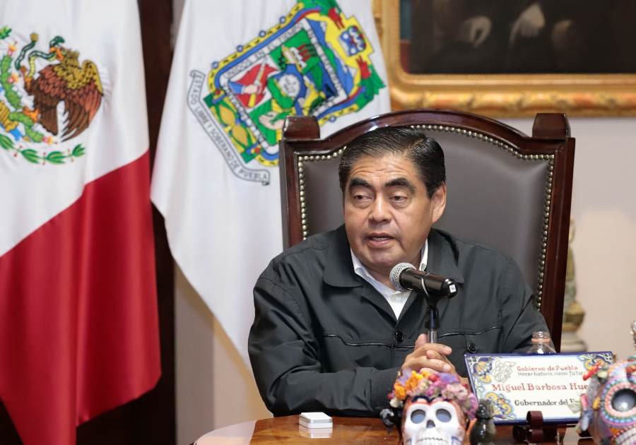 Lista propuesta de Barbosa para regular fiestas con venta de alcohol