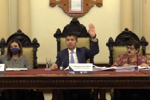 Pedirá Ayuntamiento de Puebla 14.9 mdp al Gobierno del Estado