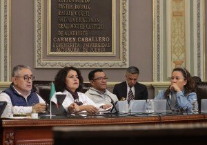 Convoca Comisión Permanente del Congreso a Sesión Extraordinaria