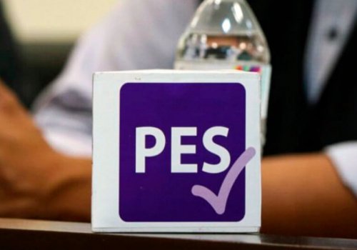 Ratifica IEE negativa de registro al Partido Encuentro Solidario