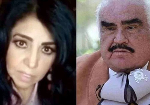 Lupita Castro acusa de violaci&oacute;n a Vicente Fern&aacute;ndez
