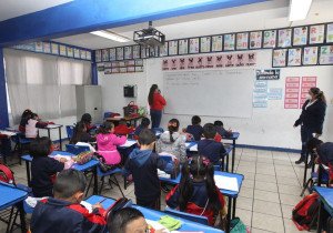 Concluye horario de invierno en escuelas de educación obligatoria: SEP