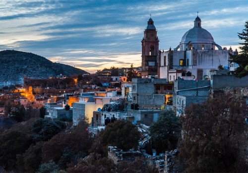 Dos poemas de Doralicia Hern&aacute;ndez S&aacute;nchez&nbsp;