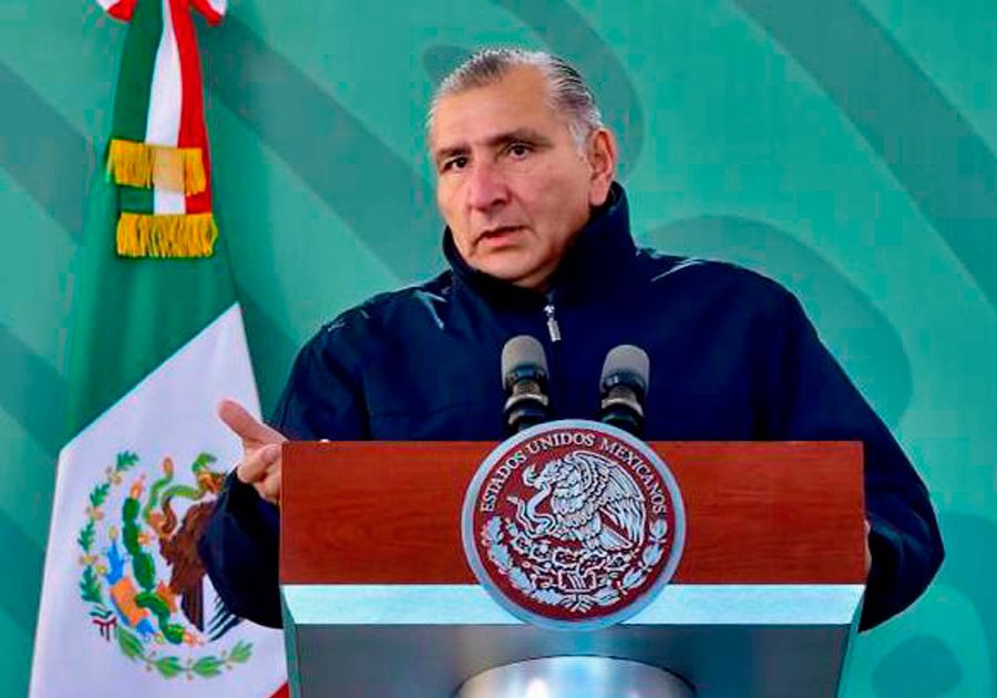 Acuerdo presidencial no da para controversia: Segob