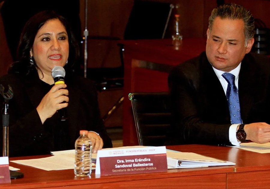 El privilegio de sancionar