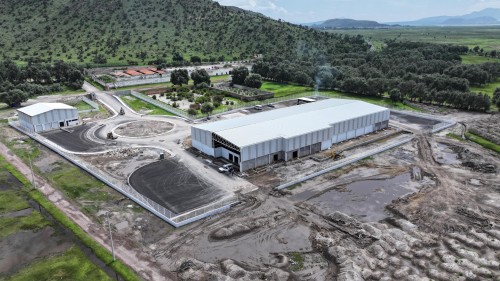 Impulsa gobierno estatal riqueza comunitaria con CITRAA en San Jos&eacute; Chiapa