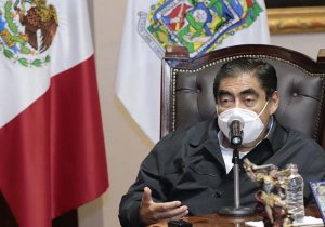 Exige Barbosa responsabilidad a quienes critican manejo del agua