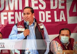 Se baja el PVEM de alianza legislativa local con Morena