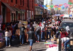 Ambulantaje Puebla