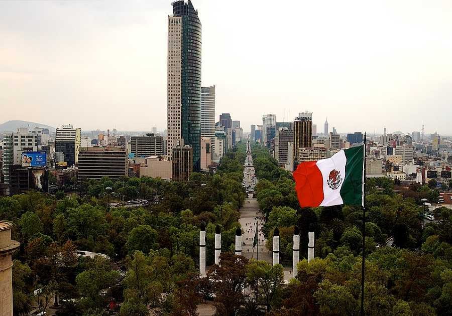 CDMX, entre las 3 mejores ciudades para vivir en el mundo