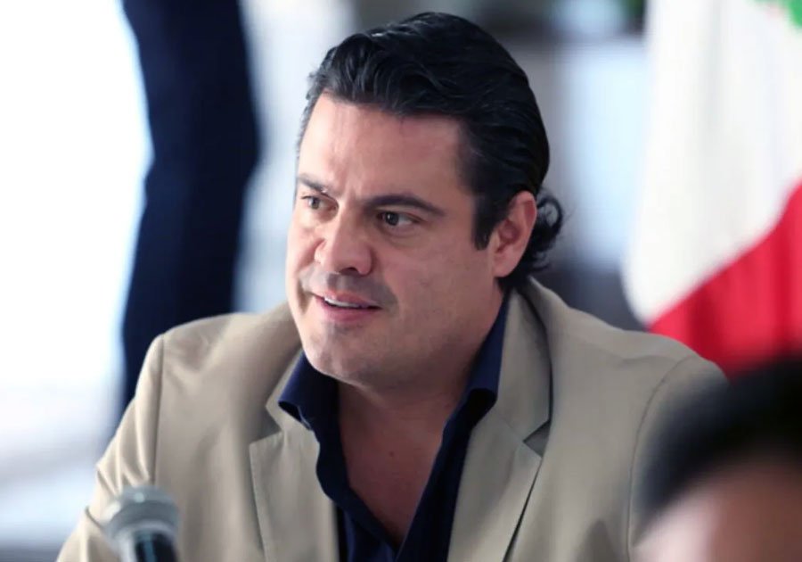 Detienen a uno relacionado con homicidio de Aristóteles Sandoval