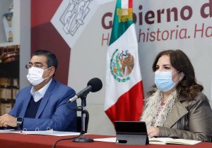 Llama Céspedes Peregrina a alcaldes fortalecer seguridad