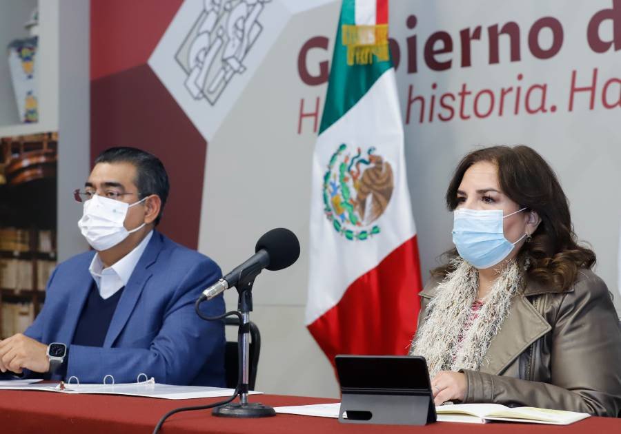 Llama Céspedes Peregrina a alcaldes fortalecer seguridad