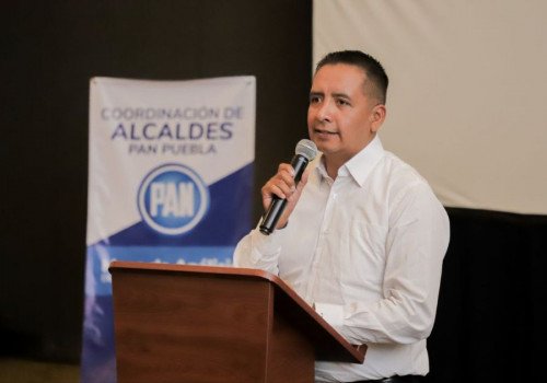 Analiza Tlatehui causas de la derrota panista del 2 de junio