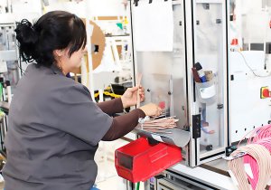 Crecen ventas de industrias maquiladoras de Puebla