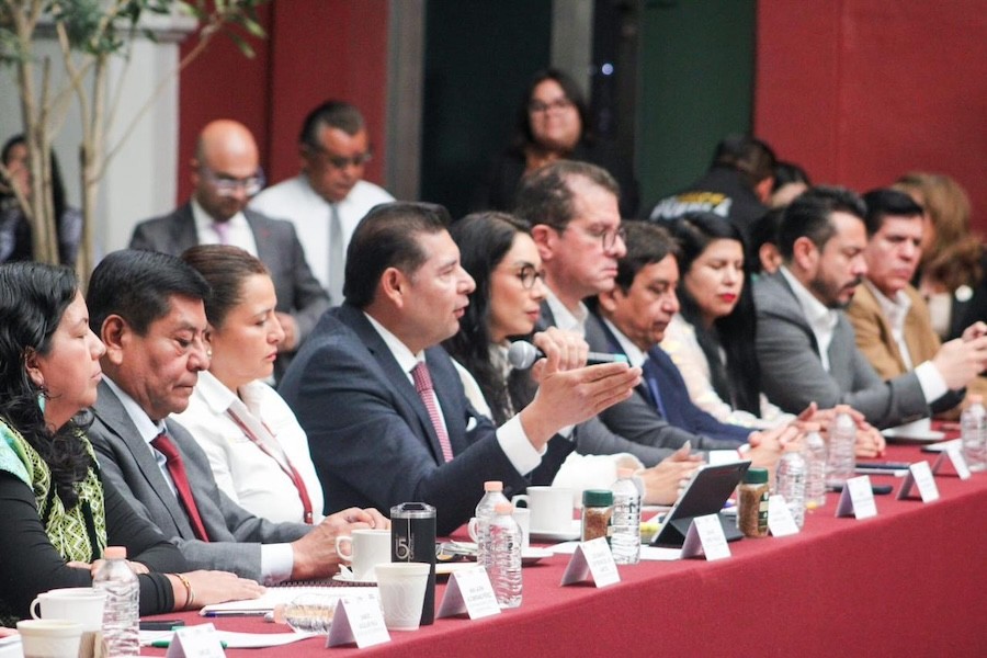 Puebla, sede del combate por cintur&oacute;n interino del Consejo Mundial de Boxeo