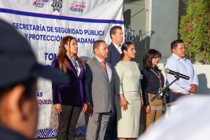 Consolida San Andr&eacute;s Cholula estrategias especializadas de b&uacute;squeda y atenci&oacute;n a la mujer