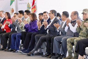 Puebla y Tlaxcala por la conectividad y el desarrollo económico