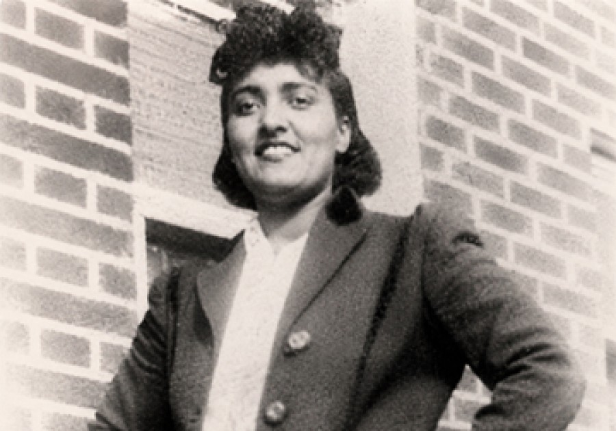 Henrietta Lacks y el consentimiento imposible en la Era Wetware