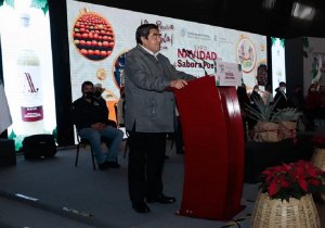 Miguel Barbosa Huerta