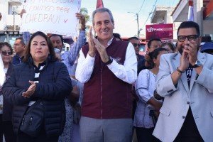 Con obras viales, Pepe Chedraui beneficiar&aacute; a m&aacute;s de 43 mil capitalinos