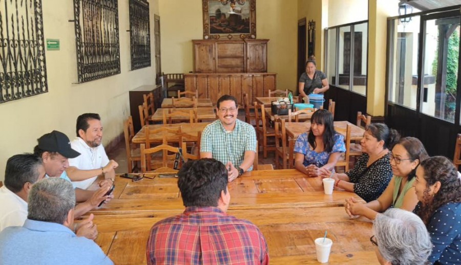 Acatlán, hacia 2027 y la carta de la 4T