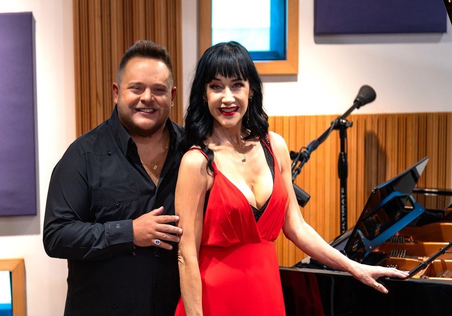 Presentan Zabaleta y De la Cadena “10 la Gira Perfecta”