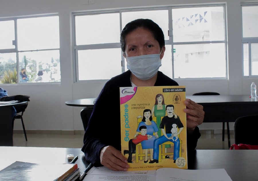 IEEA Educación Básica 