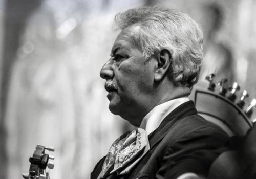 Fallece el poblano Benjamín Calixto, pionero del mariachi en NY