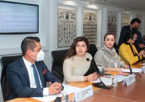 Avalan reforma para permanencia de escuelas de tiempo completo