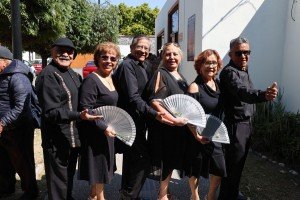 Celebra Casa del Abue 20 a&ntilde;os de cuidado y cari&ntilde;o a la vejez poblana