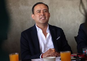 Desde el Congreso piden a Mier no contaminar con su publicidad