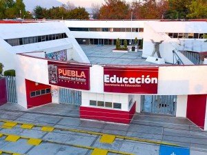 SEP suspende clases en escuelas de las sierras Norte y Nororiental por bajas temperaturas