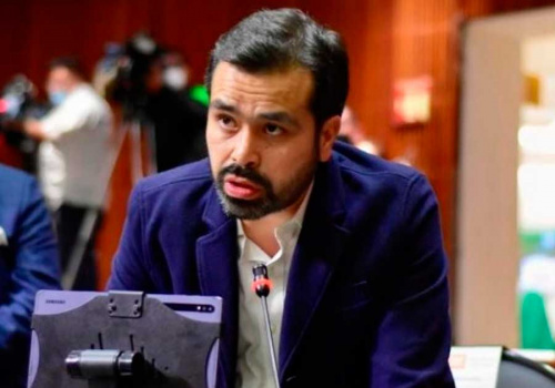 PRI ir&aacute; a favor de Reforma El&eacute;ctrica, advierte MC