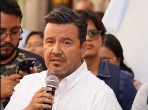 Un fin de semana de se&ntilde;ales pol&iacute;ticas