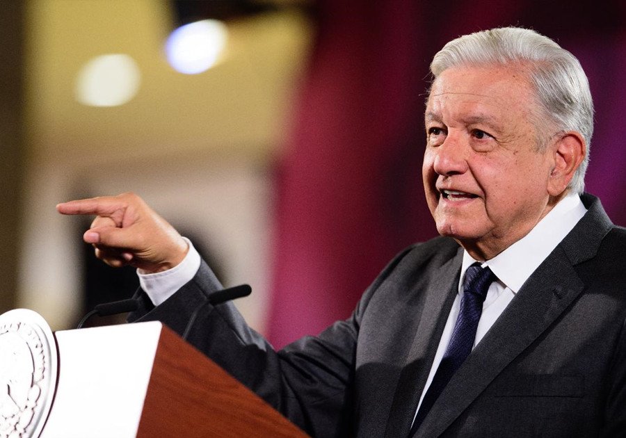 A mayor experiencia, jueces y magistrados aprenden también más mañas: AMLO