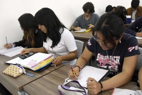 Impulsa BUAP Bachillerato Tecnol&oacute;gico en San Pedro Zacachimalpa