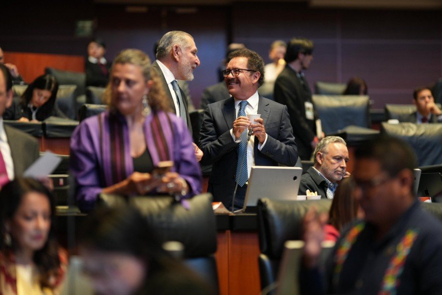 Mois&eacute;s est&aacute; en Siberia