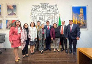 Julio Miguel, el abrigo y el calendario