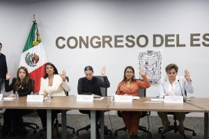 Avala Comisi&oacute;n del Congreso reformas para ampliar la participaci&oacute;n de madres y padres de familia en la educaci&oacute;n
