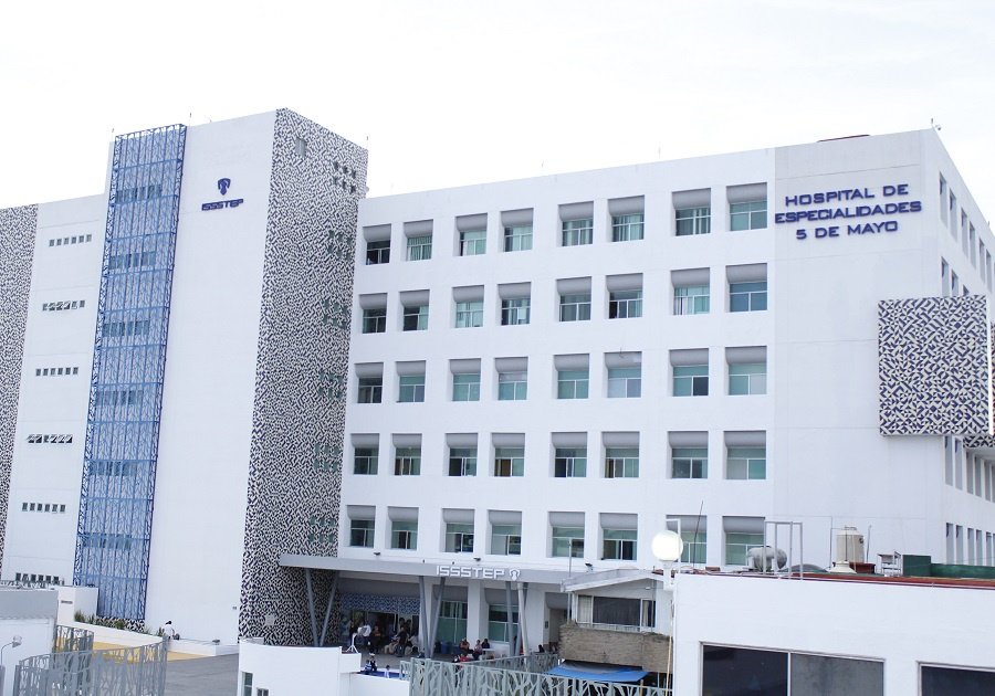 Hospital de Especialidades 