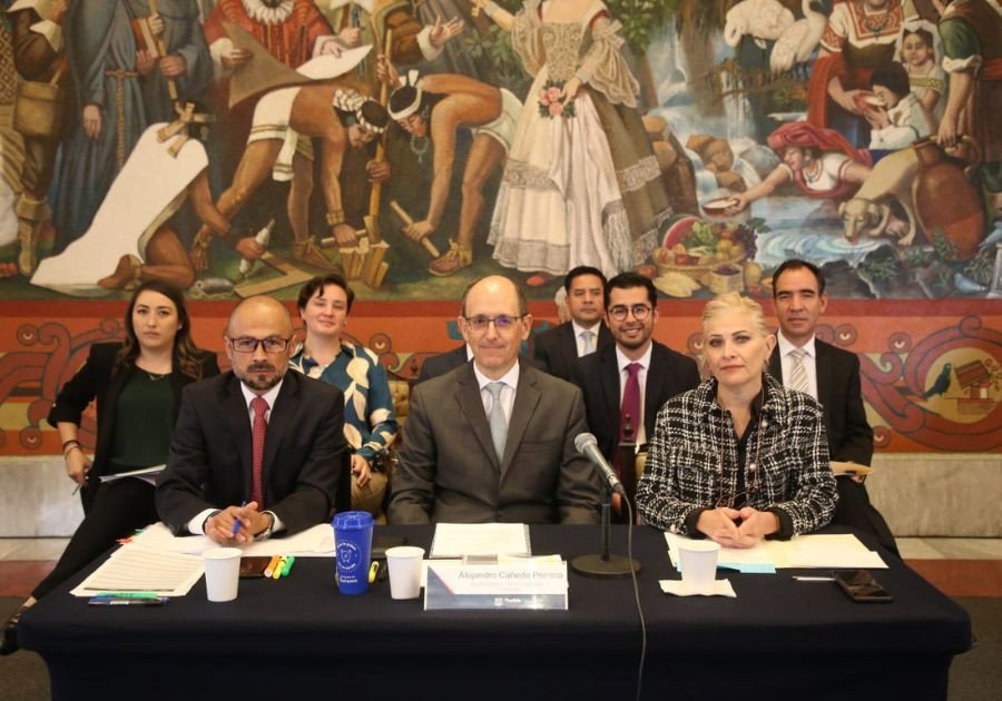 Otorga Ayuntamiento de Puebla 4 mil 500 “Créditos Contigo”