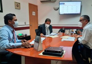 Septiembre, mes del T-MEC en el estado de Puebla