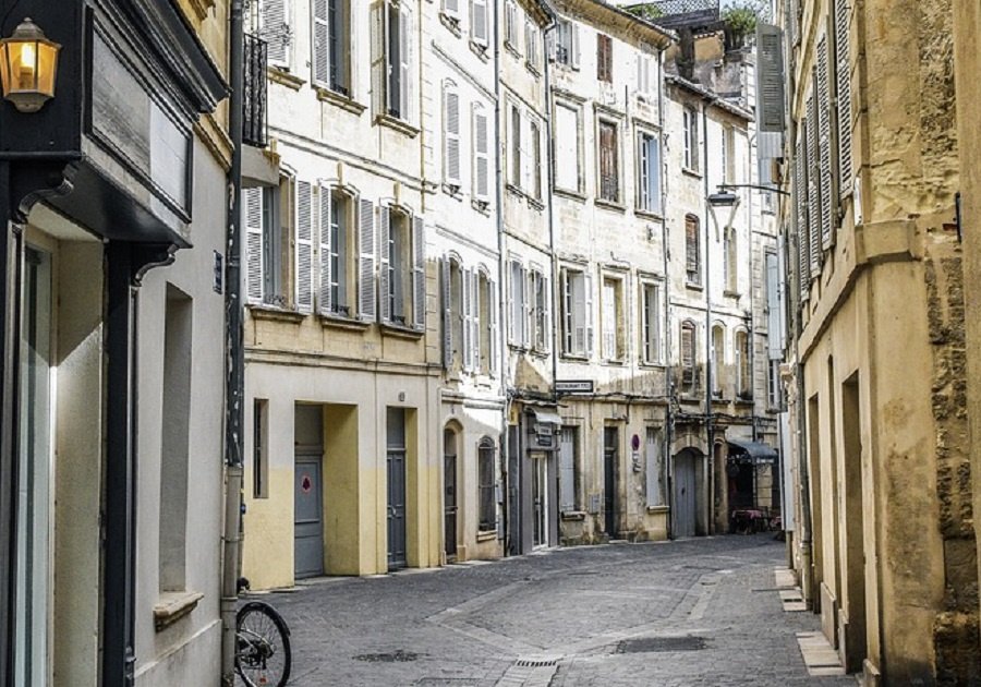 Avignon