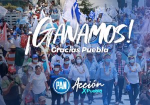 PAN Puebla