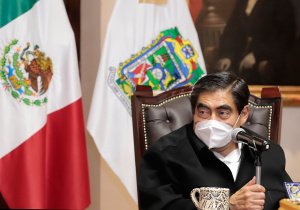 En Puebla actividades económicas no cerrarán; seguiremos adelante, nos vamos a cuidar: MBH