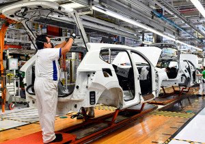 Puebla, segunda en producción y exportaciones de vehículos ligeros